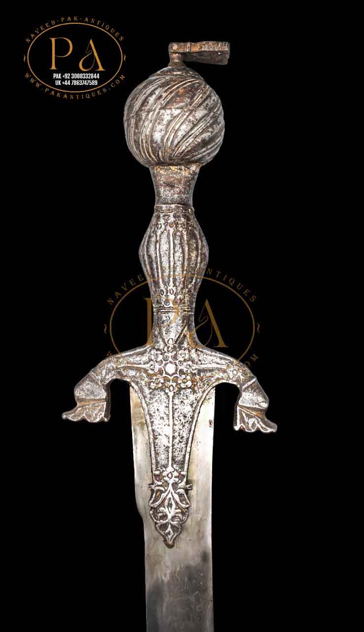 Antique Blades & Swords | Pakistan Antiques