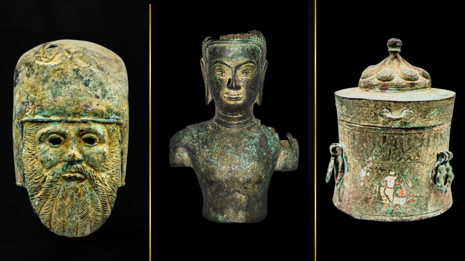 Bronze Antiques